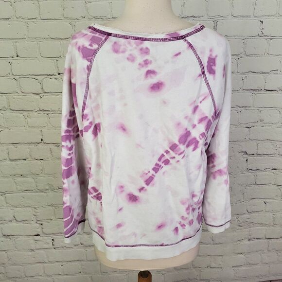 Victoria's Secret Love Sweatshirt S - Picture 4 of 7